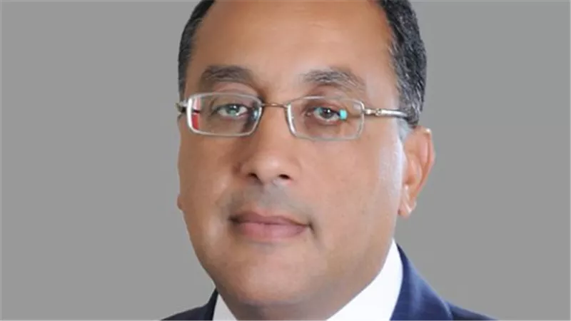 نص برقية تهنئة الدكتور مصطفى مدبولي للرئيس السيسي بمناسبة عيد الفطر