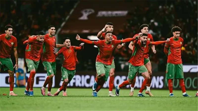 بيان رسمي من الاتحاد المغربي حول التتويج بكأس إفريقيا