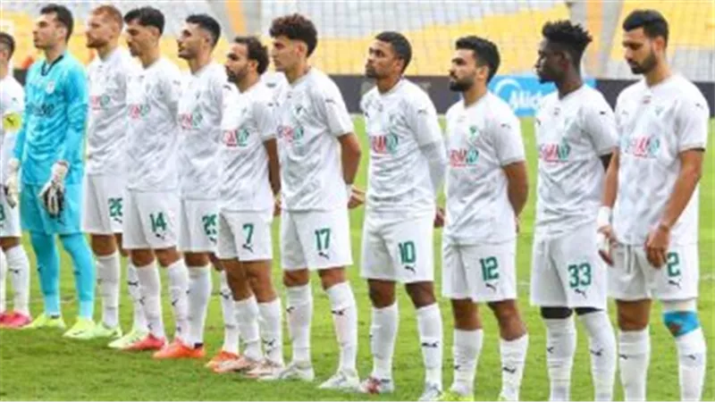رحلة البحث عن المربع الذهبي.. المصري في الجزائر لمواجهة شباب بلوزداد بالكونفيدرالية