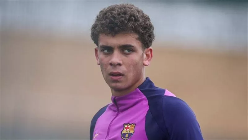 موعد والقناة الناقلة لمباراة برشلونة وديبورتيفو لاكورونيا اليوم في كأس إسبانيا للشباب