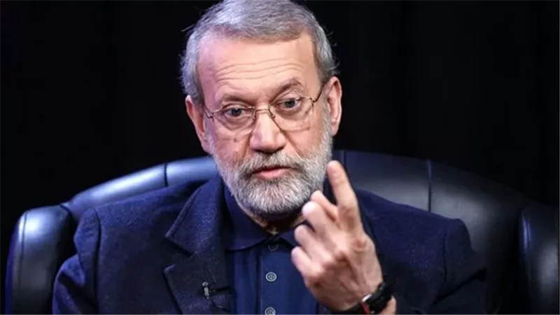 كيف يؤثر غياب لاريجاني على مستقبل الحكم في إيران؟