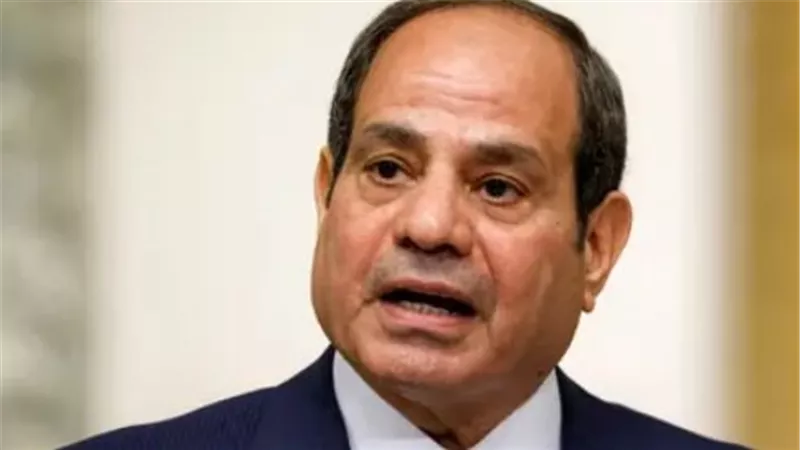 السيسي يصدر قرار العفو عن بعض المحكوم عليهم بمناسبة عيد الفطر 2026