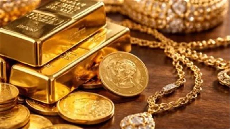 العلاقة بين الفيدرالي الأمريكي واستقرار أسعار الذهب في مصر حاليًا