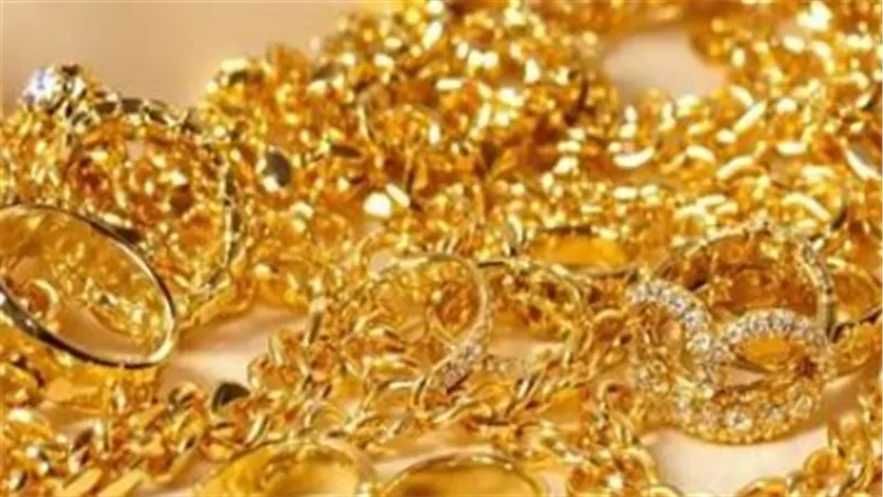 خريطة أسعار الذهب اليوم الأربعاء: عيار 18 والجنيه الذهب والمصنعية
