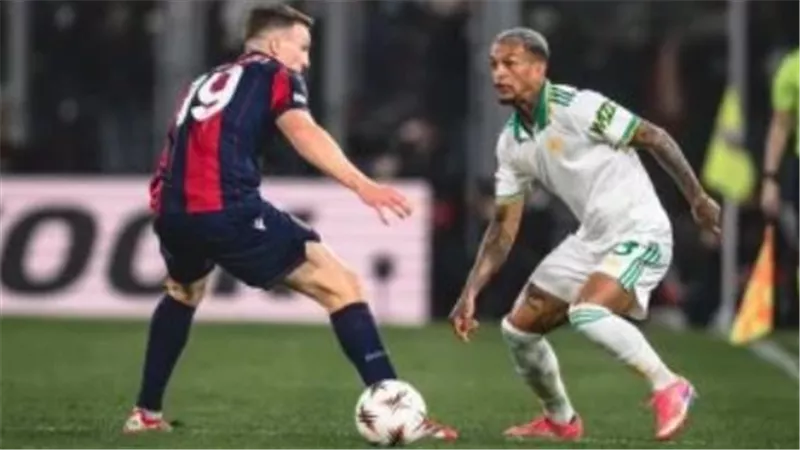 موقعة الأولمبيكو.. ذئاب روما في اختبار صعب أمام طموح بولونيا