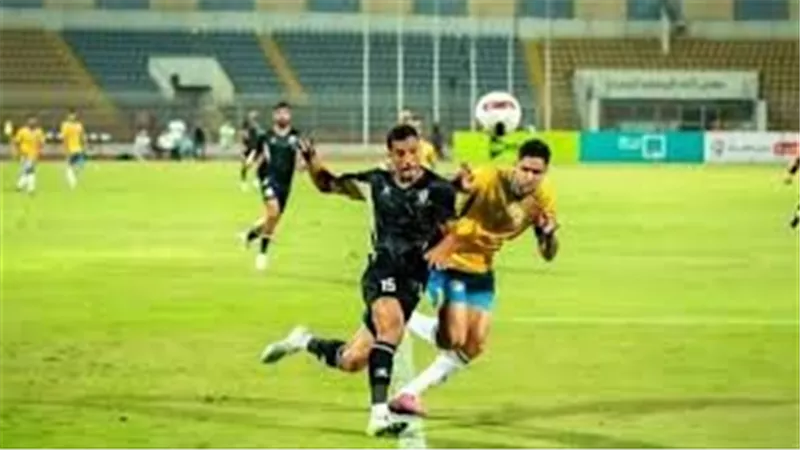 بينهم الإسماعيلي والحرس.. تعرف على مواعيد مباريات مجموعة الهبوط بالدوري