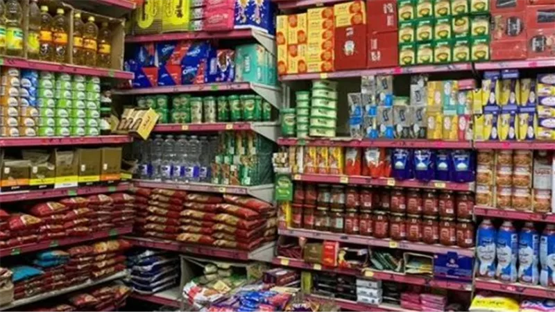 جدول أسعار السلع التموينية لشهر مارس: العدس بـ 21 والصلصة بـ 8 جنيهات