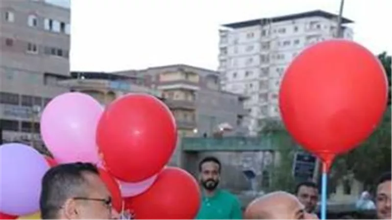 استعدادات الجيزة لاستقبال المصلين.. تعرف على ساعة صلاة العيد بدقة