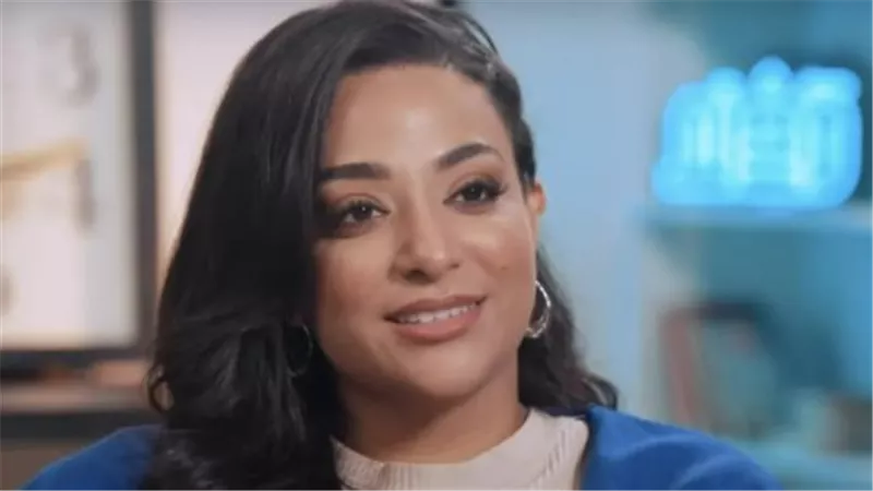 قصة نجاح خيرية أبو لبن وسر اختيار رامز جلال لها في موسمه الجديد