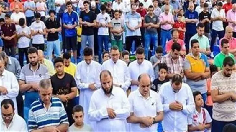 هل تكبيرات المصريين 