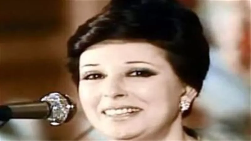 نجاة الصغيرة في العاصمة الإدارية.. ظهور نادر يجدد اشتياق الجمهور