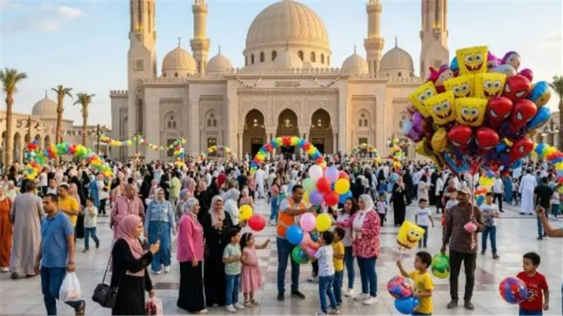 أسرار التكبير في الإسلام.. لماذا استبدل النبي أعياد الجاهلية بالفطر والأضحى؟