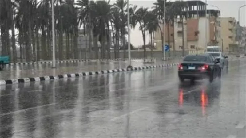 حالة الطقس في الإسكندرية ومطروح.. أجواء شتوية بامتياز وانخفاض كبير في العظمى