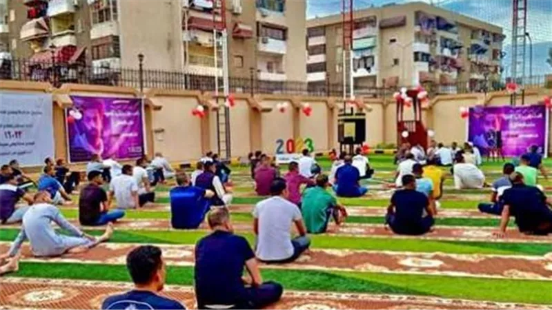 موعد صلاة عيد الفطر 2026 في القاهرة والمحافظات.. توقيتات دقيقة لكل مدينة