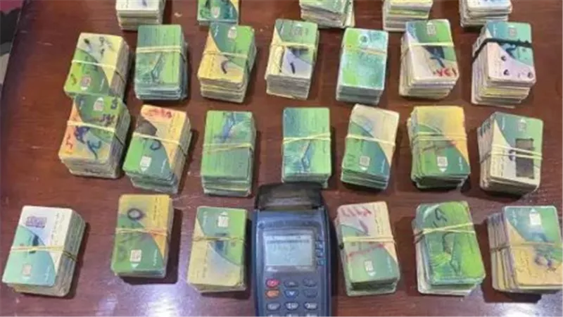 أهمية بطاقة التموين في مواجهة تكاليف المعيشة ودورها في الحماية الاجتماعية