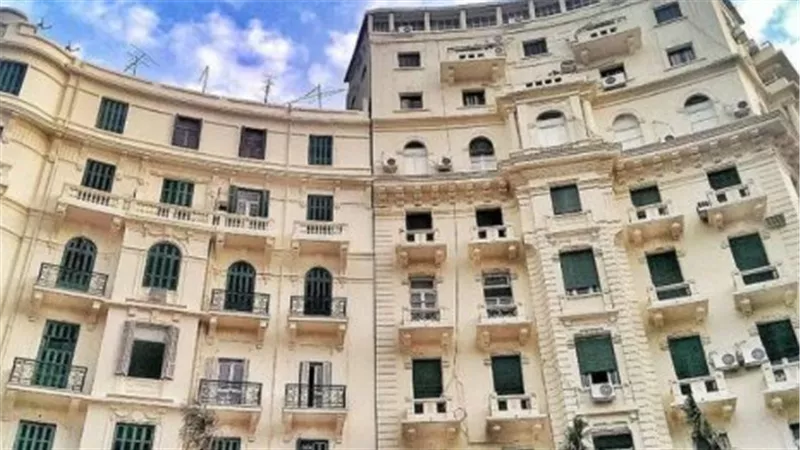تفاصيل تقسيم المناطق السكنية إلى متميزة ومتوسطة واقتصادية بقانون الإيجار القديم