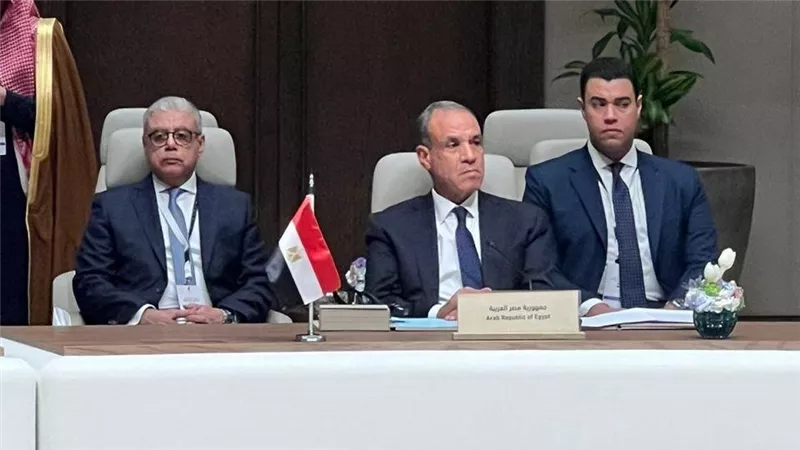 تفاصيل اجتماع وزراء خارجية 12 دولة بالرياض لمواجهة الاعتداءات الإيرانية الآثمة