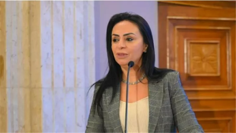 وزيرة التضامن الاجتماعي تعتمد نتائج مسابقة الأم المثالية لعام 2026