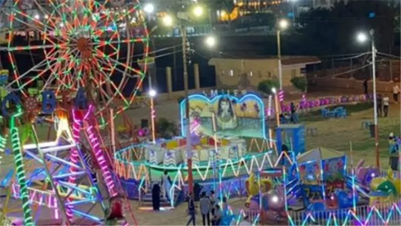 عروس البحر تتألق.. أفضل 5 وجهات للتنزه في الإسكندرية خلال إجازة العيد