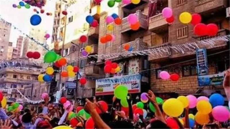 رحلة بحرية وعروض صوت وضؤ.. مفاجآت قلعة قايتباي لزوار الإسكندرية في العيد