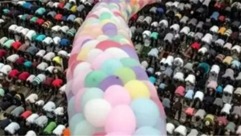 عيد الفطر 2026 بمصر.. دعوات للاستثمار في العمل الإيجابي ونبذ الإساءة والجهل