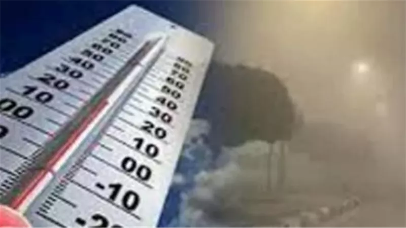 استعدوا للأمطار والرياح.. خريطة الطقس اليوم الجمعة 20 مارس في جميع المحافظات