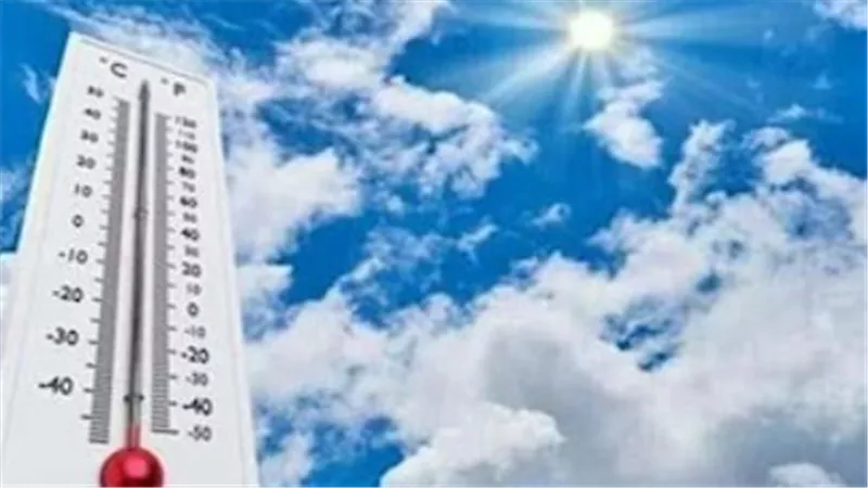 درجات الحرارة المتوقعة اليوم الجمعة 20 مارس 2026 بالقاهرة والمحافظات (تقرير مفصل)