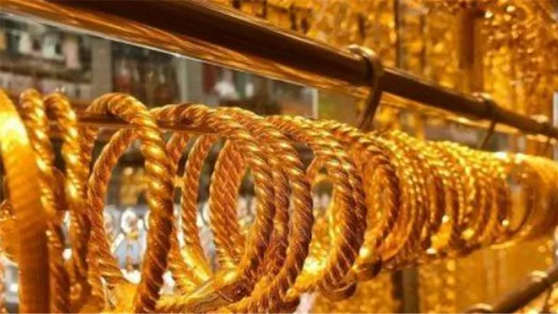 تحليل أسعار الذهب في السوق المصري أول أيام العيد