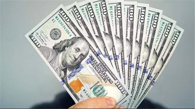 الدولار مقابل الجنيه في البنك المركزي المصري.. تفاصيل أسعار الصرف الرسمية اليوم
