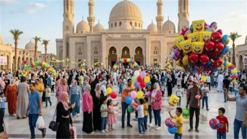 الله أكبر كبيرًا.. ننشر الصيغة الكاملة لتكبيرات عيد الفطر المبارك 2026