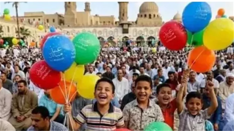 موعد صلاة عيد الفطر 2026 في القاهرة والمحافظات.. متى يصدح التكبير في ساحات مصر؟