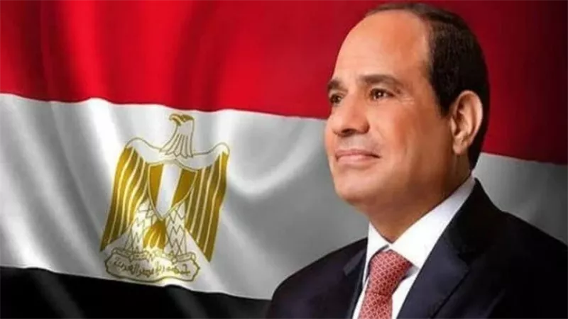 بمشاركة أسر الشهداء والأطفال.. الرئيس السيسي يفتتح احتفالات عيد الفطر المبارك