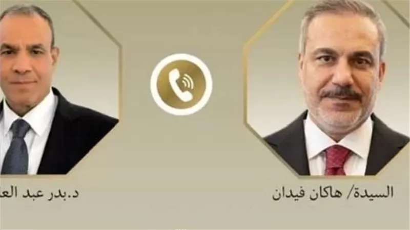 الدبلوماسية أولًا.. مصر وتركيا تشددان على أهمية المسار السياسي لاحتواء الانفجار الإقليمي