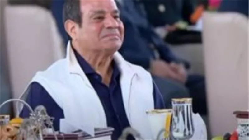 السيسي: الذين أرادوا تخريب مصر فشلوا.. ونحن مستمرون في معركة البناء والتعمير