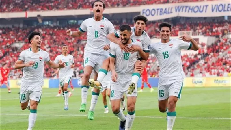 تحدي الصعاب.. أسود الرافدين يواجهون عوائق الطيران بالتمسك بحلم المونديال