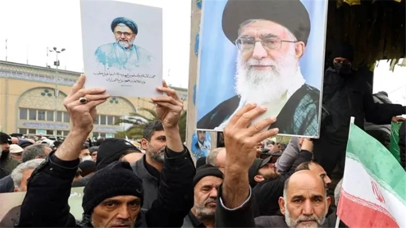 فراغ القيادة في طهران: عندما تصبح الحقائب الوزارية والمناصب العسكرية عبئًا لا مفر منه