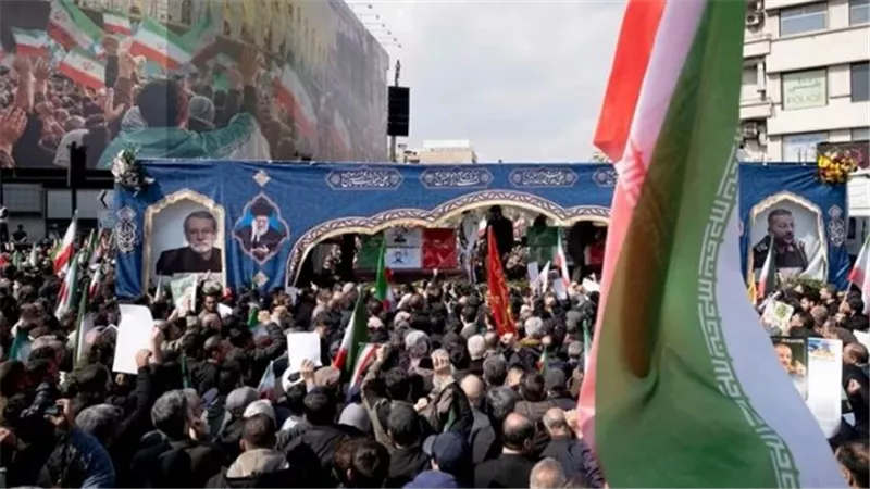 فراغ في القيادة الإيرانية جرّاء الاغتيالات وتأخر تعيين البدلاء