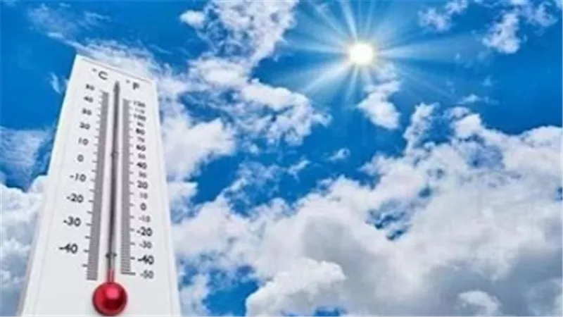 سيول وأمطار رعدية.. خريطة التقلبات الجوية العنيفة في سيناء والصعيد والبحر الأحمر