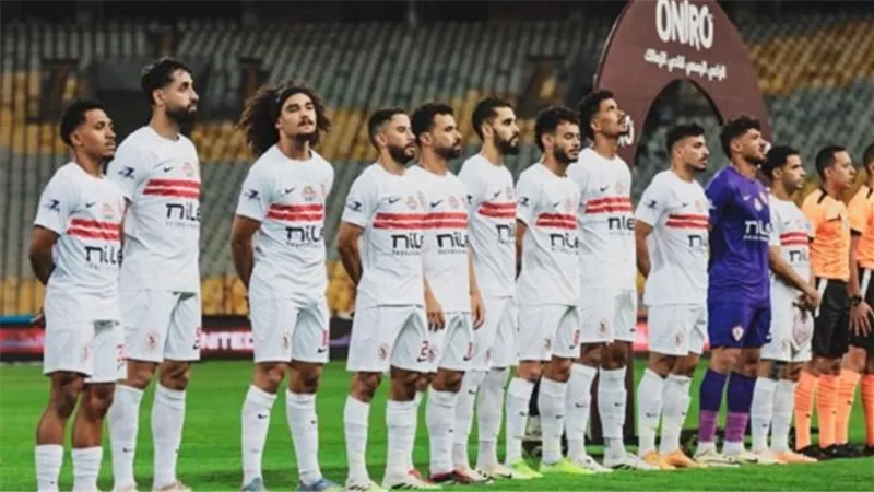 موعد مباراتي الزمالك مع شباب بلوزداد الجزائري في نصف نهائي الكونفدرالية