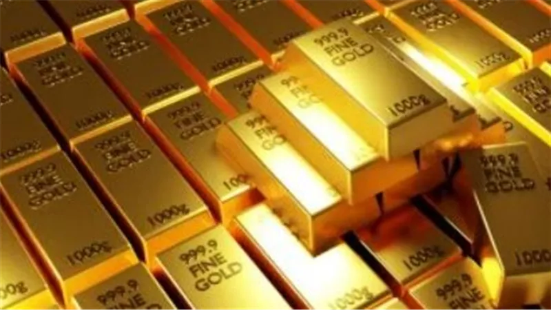 سعر الذهب عيار 21 يسجل 6870 جنيهًا في بداية تعاملات الثلاثاء بالصاغة