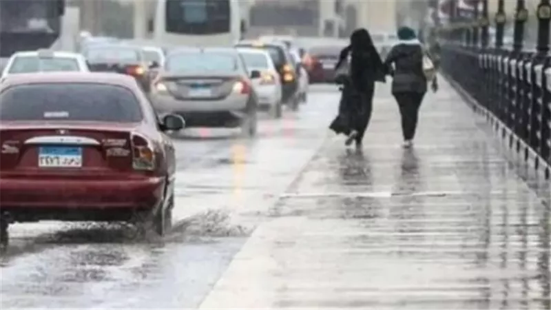 استقرار مؤقت وتوقعات بأجواء حارة جنوبًا ودافئة شمالًا قبل الموجة الباردة