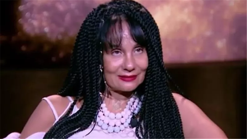 عودة قوية للفنانة سحر رامي في دراما 2026 ومخاوفها من استبدالها في اللحظات الأخيرة