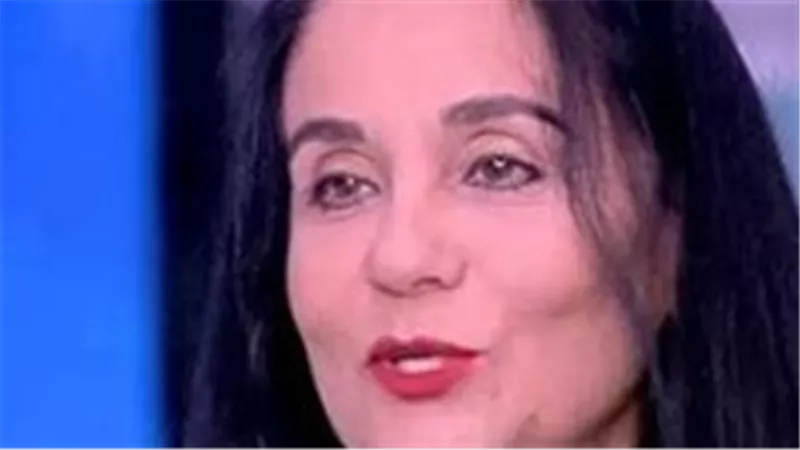 رحلة سحر رامي الفنية: من فوازير فطوطة إلى تألقها في أدوار الأمومة الدرامية