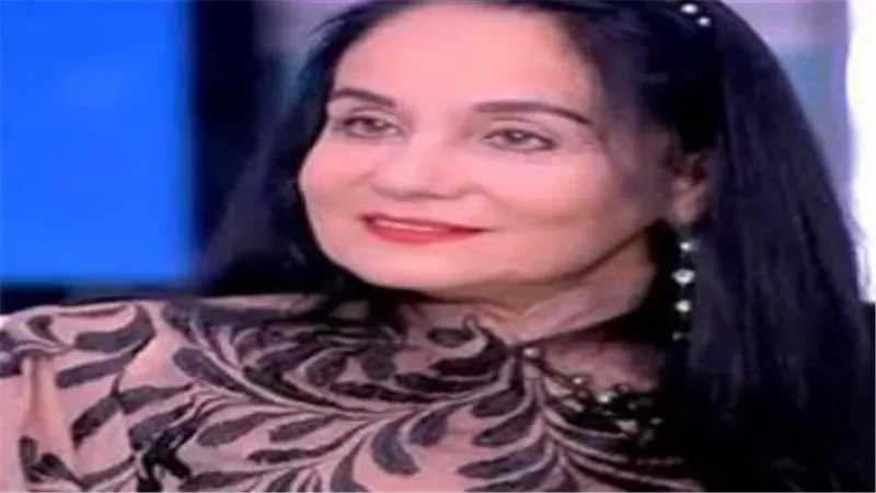 أهم أعمال سحر رامي السينمائية والدرامية وتاريخها الحافل في المسرح المصري