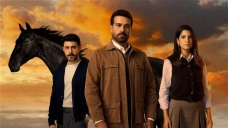 كيف حافظ صناع مسلسل ليل على روح 
