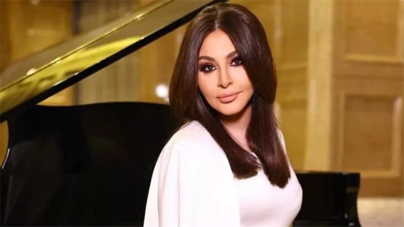 إليسا.. من منصات الغناء إلى منابر الرأي السياسي