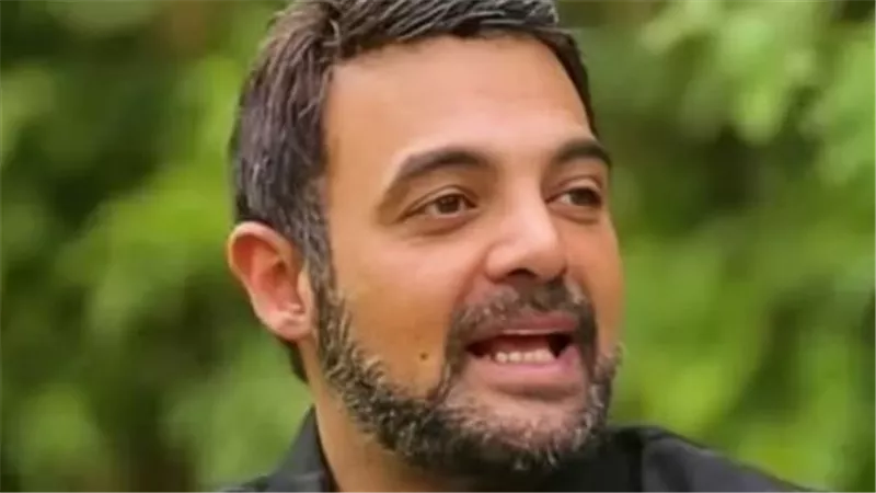 التخطيط المسبق سر النجاح.. عمرو محمود ياسين يكشف كواليس كتابة المسلسل
