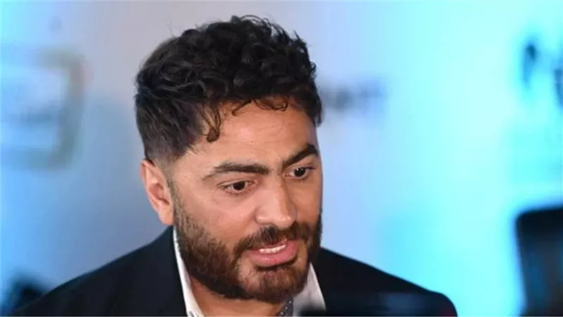 تامر حسني وبصمة المسرح الصيني: توضيح الحقائق وكواليس التكريم الدولي