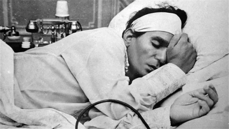 لأول مرة.. أسرة العندليب تكشف عن 