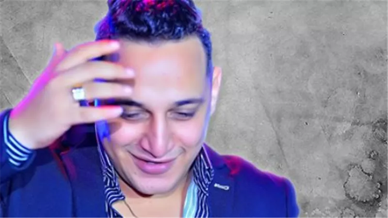تعاطف واسع مع رضا البحراوي عقب ظهوره الأول بعد أزمة وفاة والدته الأخيرة
